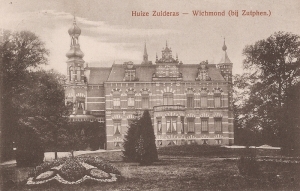 A28 Huize Zuideras Wichmond bij Zutphen 3